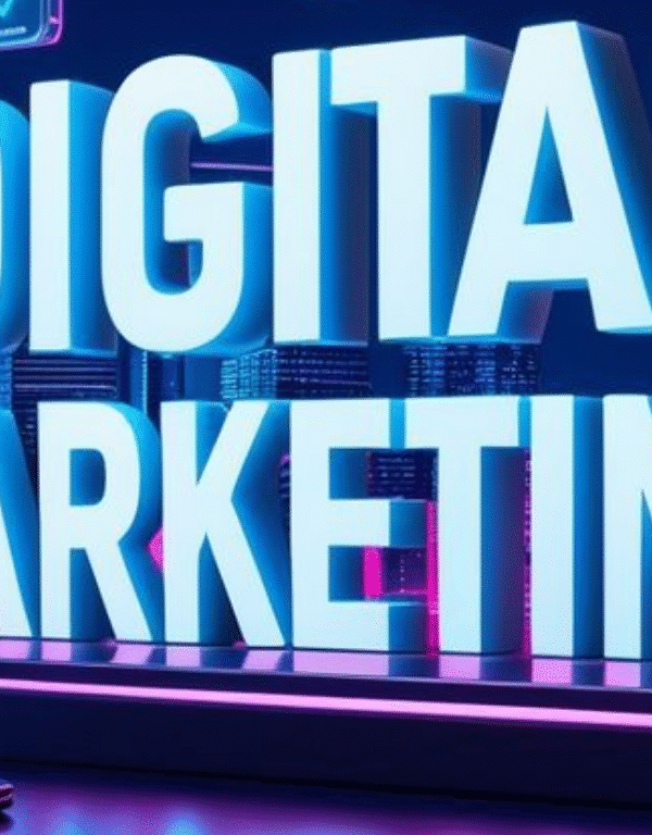 شركة تسويق الكتروني في الكويت