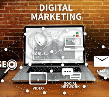 استراتيجيات التسويق الحديثة