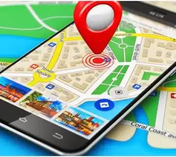 Google maps uk graphic 360x320